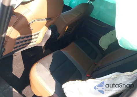 2023 Ford Bronco Sport Outer Banks from USA, damaged, VIN 3FMCR9C63PRD13430